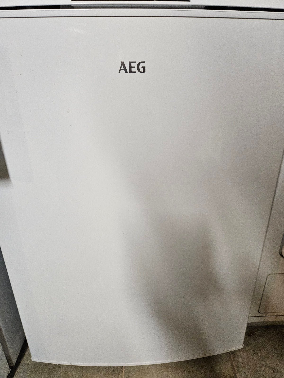 petit congélateur, Electroménager, Enlèvement ou Envoi, Comme neuf, À Poser, Congélateur