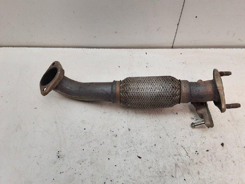 ÉCHAPPEMENT AVANT PIPE Hyundai Santa Fe II (CM), Autos : Pièces & Accessoires, Systèmes d'échappement, Hyundai, Utilisé