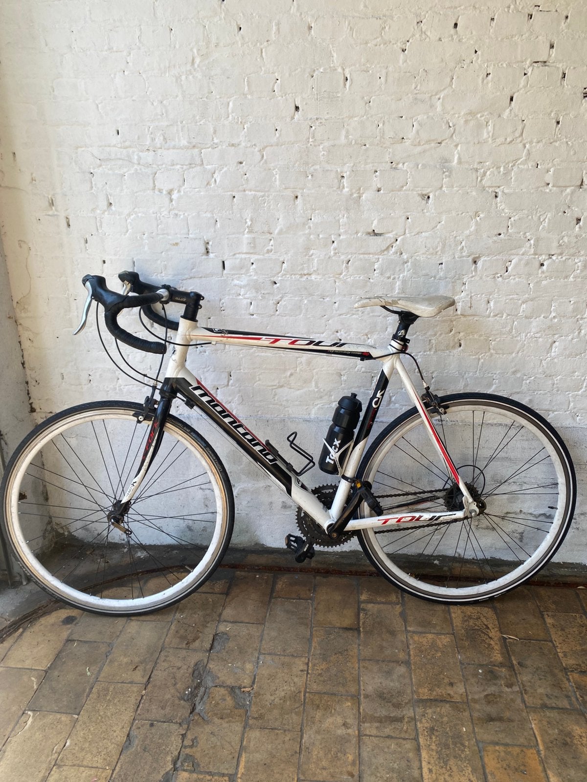 Vélo de route Shimano Tiagra, Enlèvement, Comme neuf
