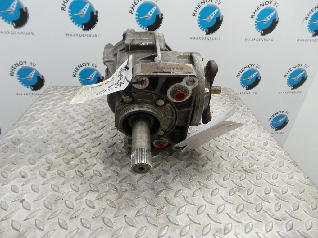AUDI TT TUSSENBAK 2006, Enlèvement ou Envoi, Utilisé, Stiba membre