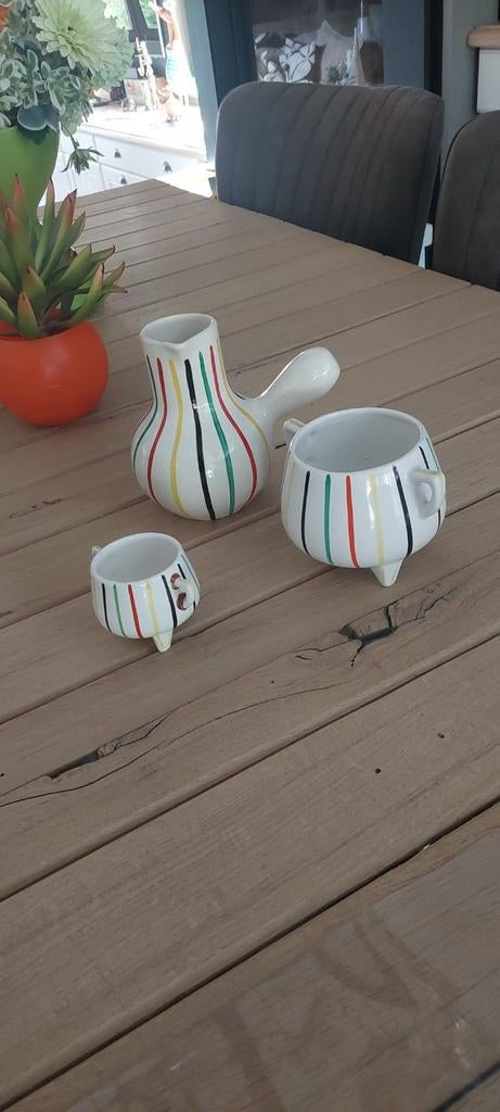 Longchamps, Huis en Inrichting, Woonaccessoires | Vazen, Ophalen of Verzenden