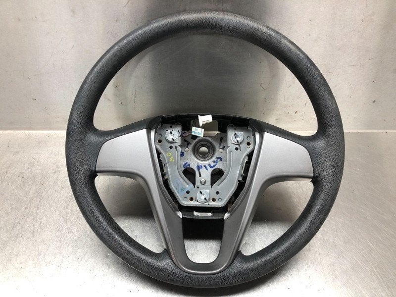 VOLANT DIRECTION Kia Sportage (SL) (|561901J200|), Utilisé, Kia