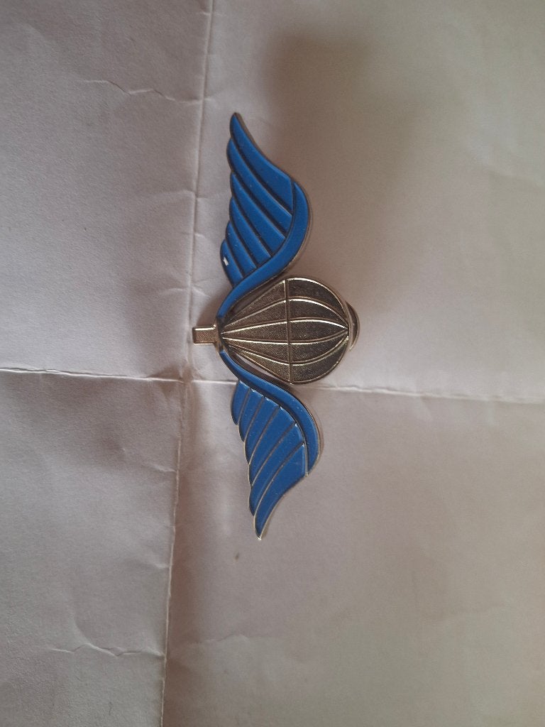 Défilés pour tenue de service, Collections, Enlèvement, Armée de terre, Emblème ou Badge