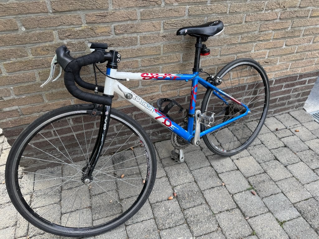 Koersfiets 26 inch, Enlèvement, 26 pouces