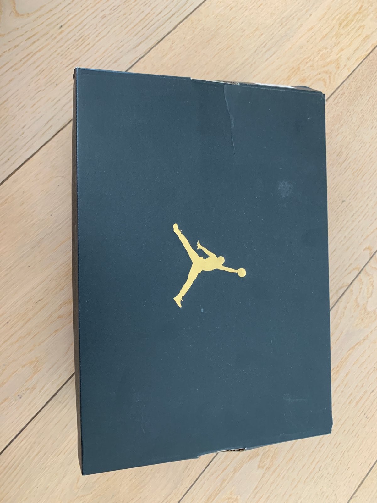 Air Jordan 4 RM (GS), Vêtements | Hommes, Chaussures, Neuf, Enlèvement, Baskets, Noir