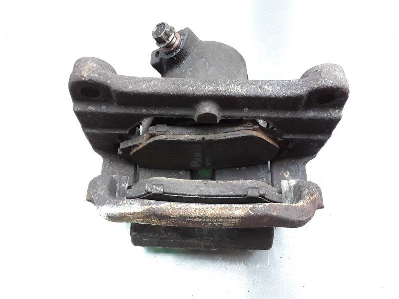 ETRIER DE FREIN AVANT GAUCHE ABS Mazda MX-5 (NC18 / 1A), Utilisé, Mazda