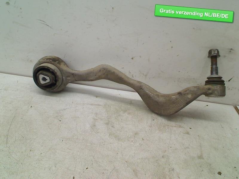 DRAAGARM LINKS VOOR BMW 3 serie (E90) (2405861), Gebruikt, BMW, Petuelring 130
80809  München, DE, Bayerische Motoren Werke AG
