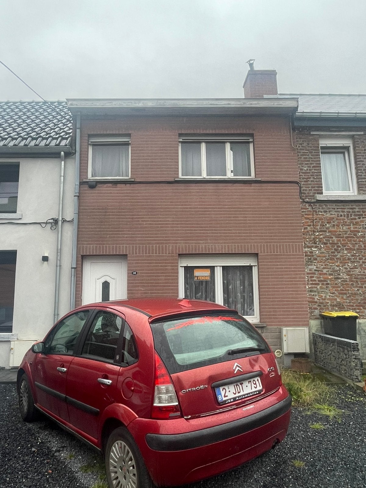 Sous location bruxelles, Immo, Huizen te huur