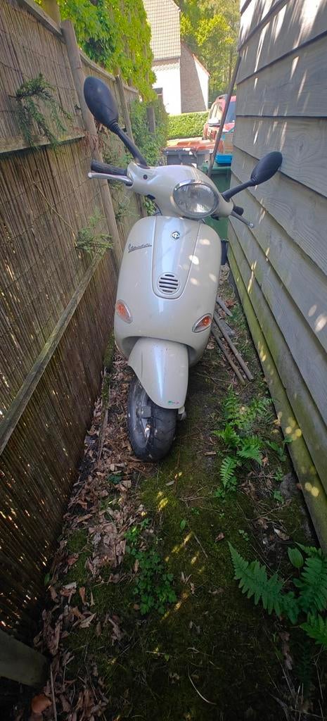 Vespa Piaggio, Enlèvement ou Envoi, Vespa