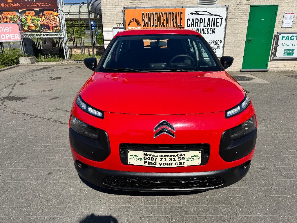 CITROEN C4, Voorwielaandrijving, https://public.car-pass.be/vhr/6103208c-0617-40ee-bef4-5aff3e55986e, Stof, Euro 6