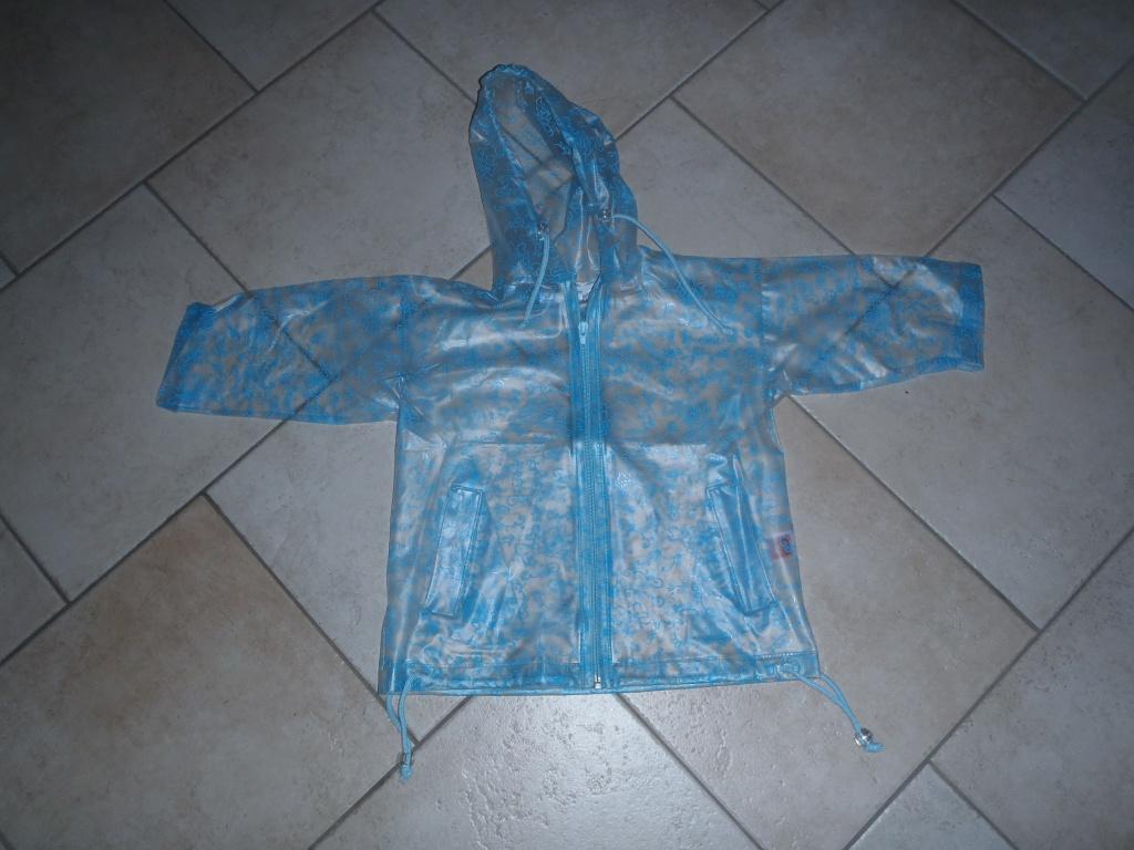 Disney windjack maat 80, Kinderen en Baby's, Babykleding | Maat 80, Ophalen of Verzenden, Zo goed als nieuw, Meisje, Overige typen
