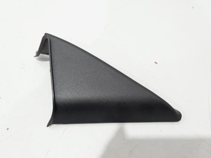 Plaque de protection divers d'un Audi A6, -, 3 mois de garantie, Audi, Utilisé