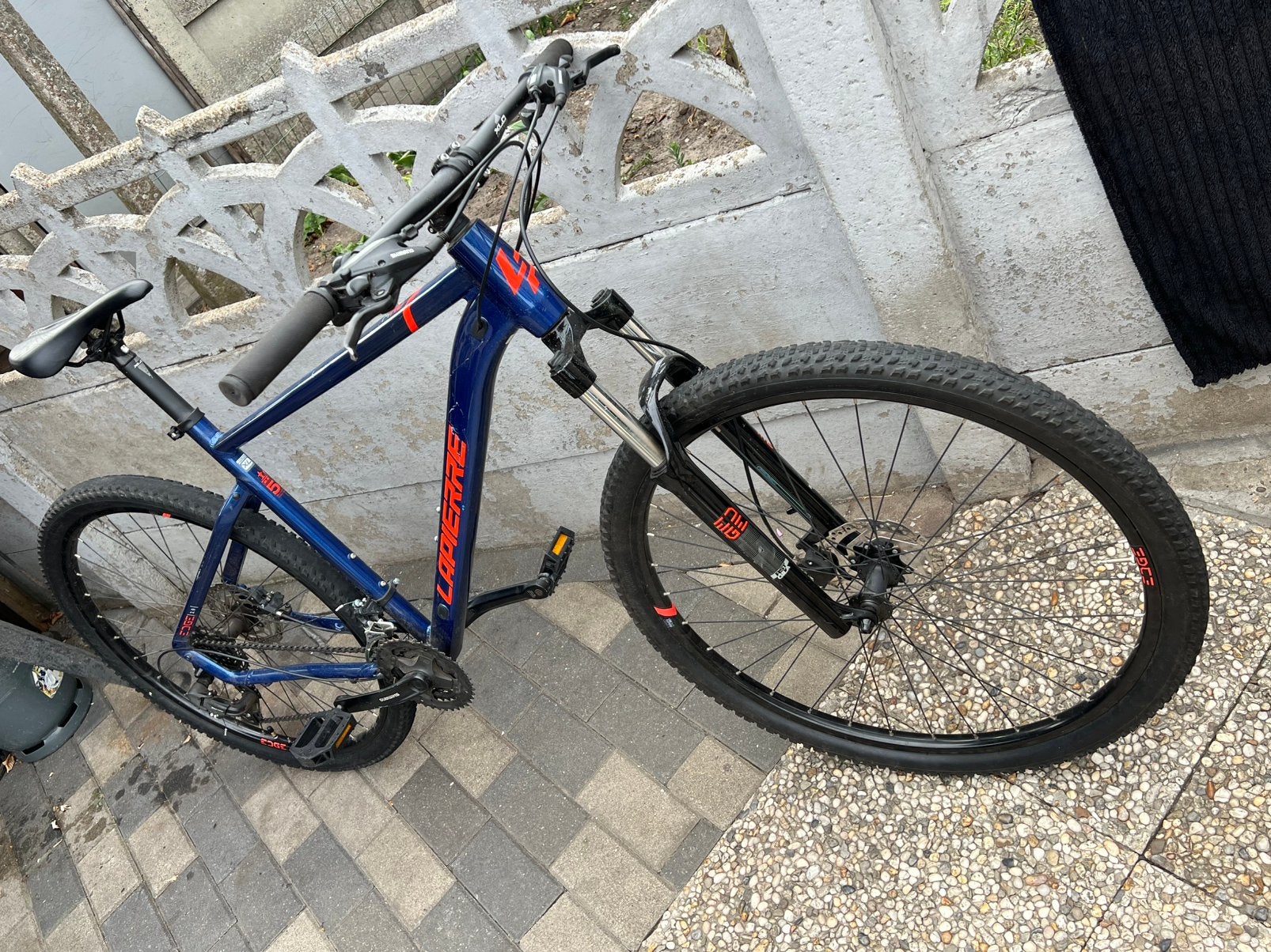 Mountainbike top top staat zo goed als nieuw, Fietsen en Brommers, Ophalen of Verzenden, Zo goed als nieuw