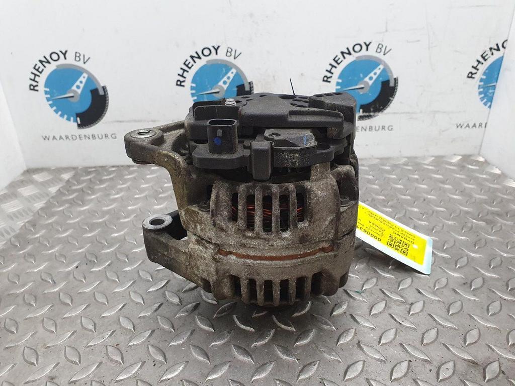 OPEL CORSA S07 D 1.4-16V Enjoy  DYNAMO 2008, Enlèvement ou Envoi, Utilisé, ARN reconnu