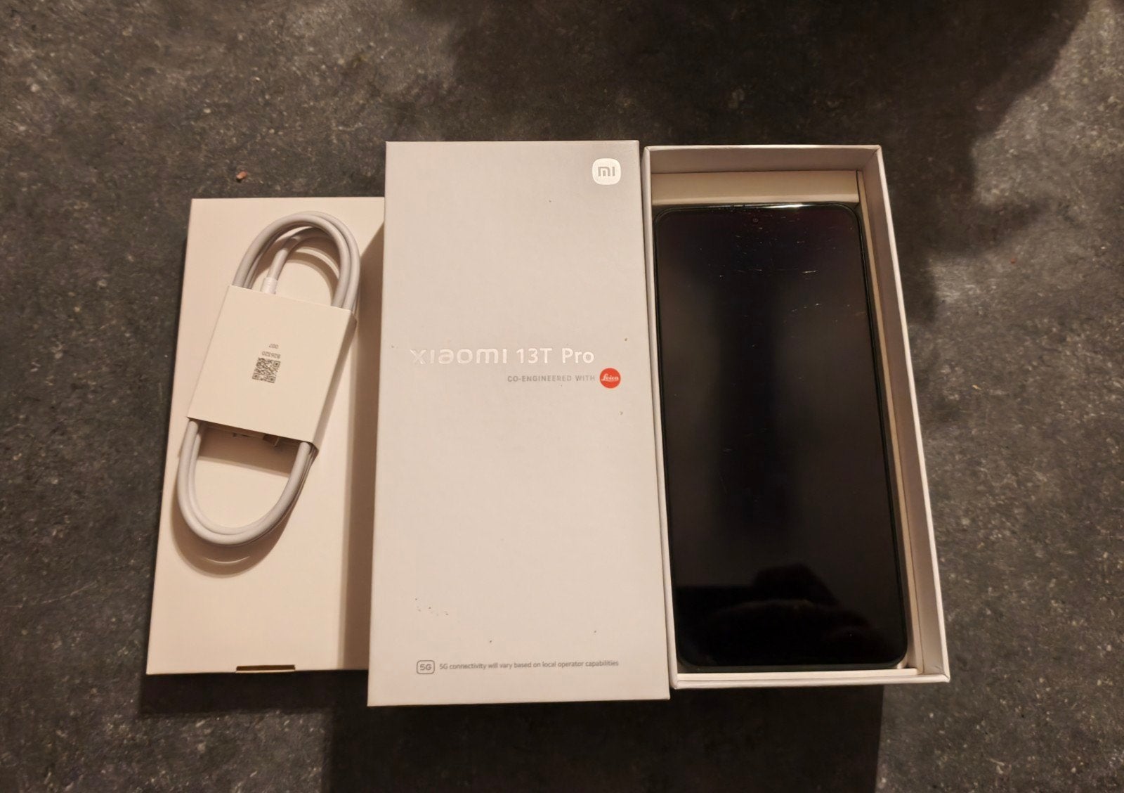Xiaomi 13t pro 512GB, Enlèvement, Utilisé