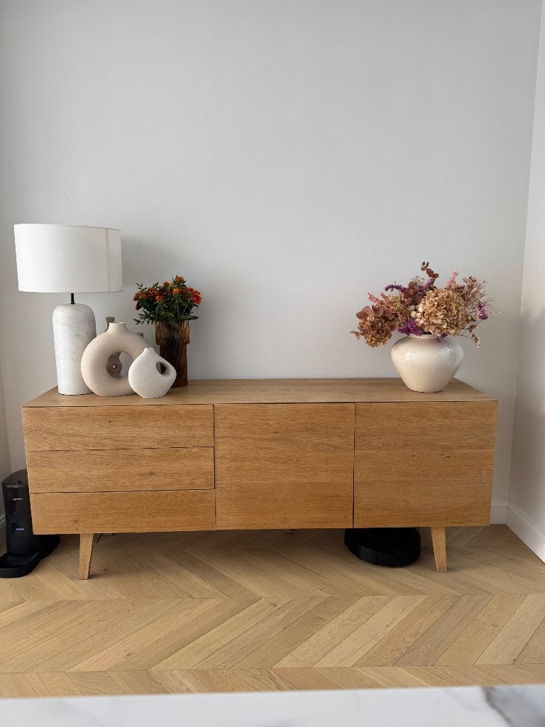 Buffet, Avec tiroir(s), 25 à 50 cm, Moins de 100 cm, 150 à 200 cm