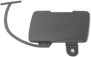 Volvo Voorbumper sleepoog hoes S60 kap Volvo onderdeelnr 948, Autos : Pièces & Accessoires, Neuf, Volvo, Avant, Enlèvement ou Envoi