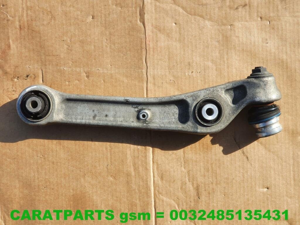 8W0407155A bras de commande Audi a4 bras de commande a5 A4 B, AUDI AG, Auto-Union-Strasse 1
85045  Ingolstadt, DE, Audi, Utilisé