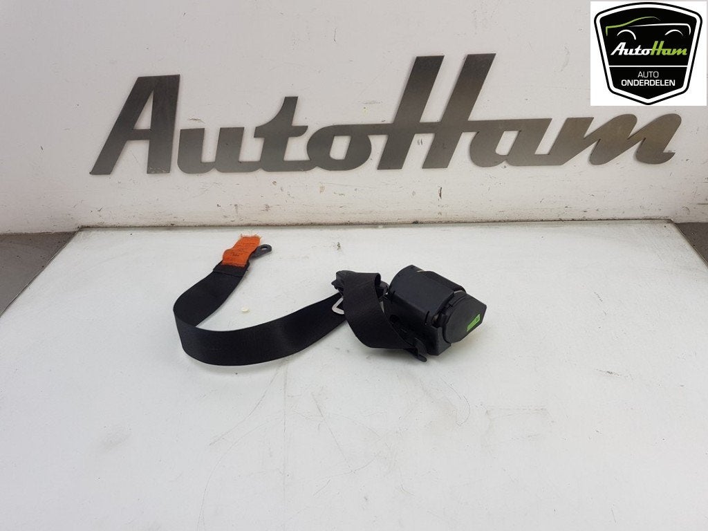 CEINTURE DE SECURITE AVANT DROIT BMW 5 serie Touring (E39), Utilisé, BMW