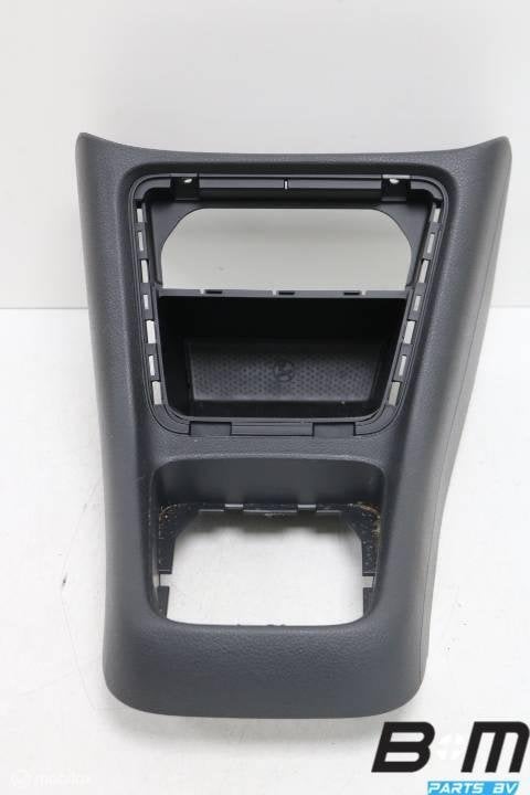 Afdekking middenconsole VW Sharan 7N 7N1863475A, Utilisé