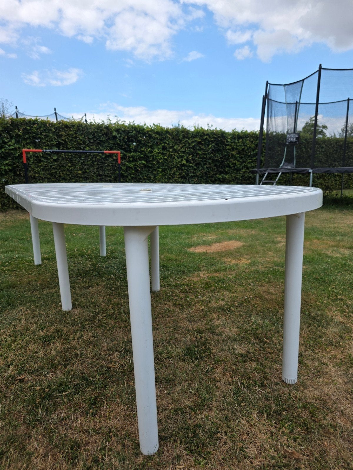 Tuintafel
