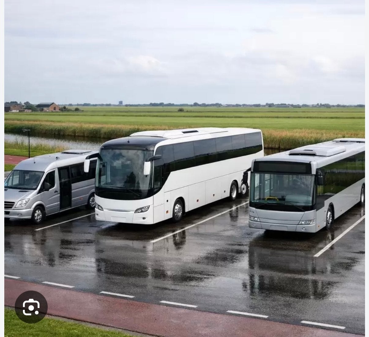 Vakbekwaamheid Personenvervoer