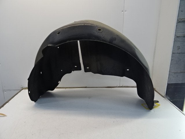 BINNENSPATSCHERM RECHTS ACHTER Volkswagen Polo V (6R), Auto-onderdelen, Gebruikt, Achter, Volkswagen, Spatbord
