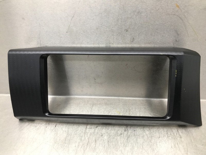 DIVERSEN Radio omlijsting Toyota GT 86 (ZN) (|66060CA030|), Auto-onderdelen, Gebruikt, Toyota