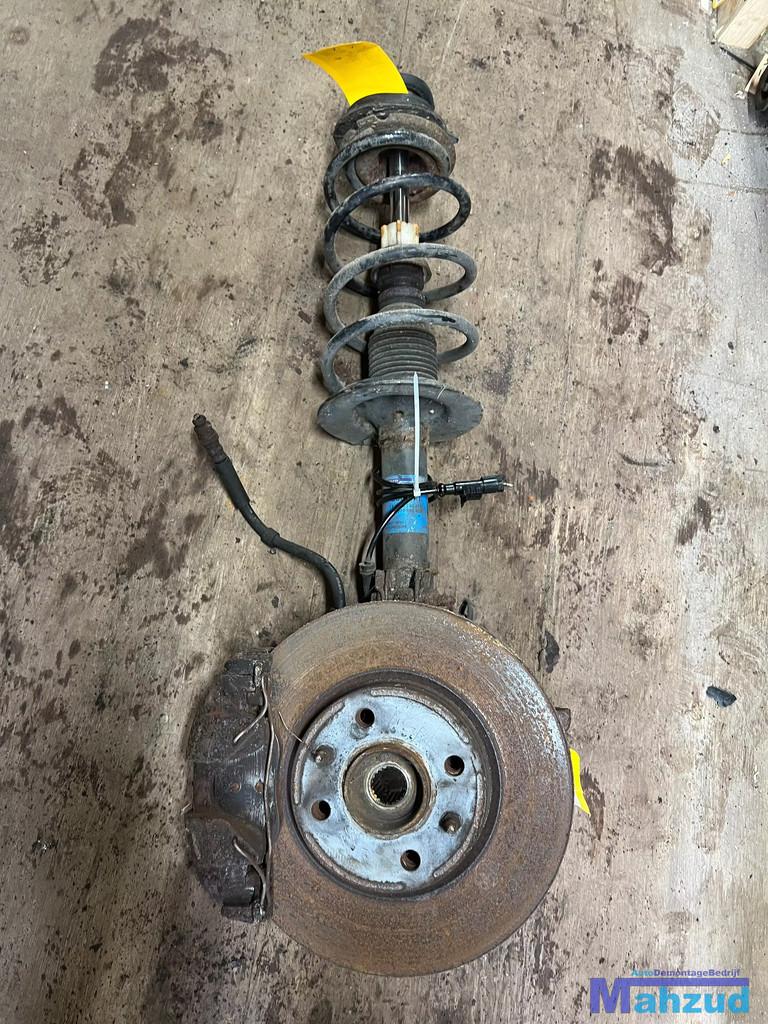FIAT PUNTO 188 Links voor veerpoot fuseelager remklauw 1999-, Stellantis Europe S.p.A., Info@stellantis.com, Utilisé, Corso Giovanni Agnelli 200
10135  Turin, IT