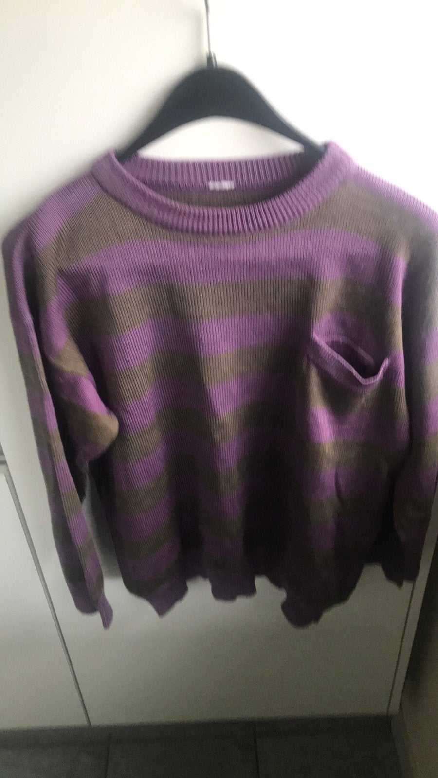 Trui maat L/XL, Ophalen of Verzenden, Zo goed als nieuw, Maat 52/54 (L)