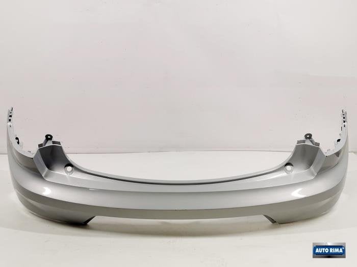 Couverture pare-chocs arrière d'un Polestar 2, -, 3 mois de garantie, Utilisé, Autres marques automobiles