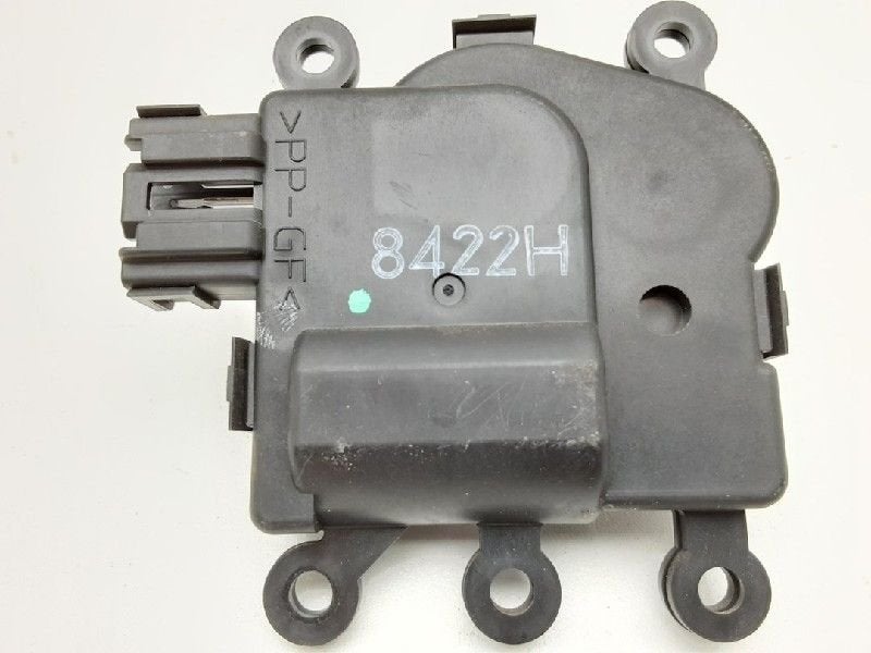 KACHELSTELMOTOR Mazda 6 Sport (GH14 / GHA4) (|8422H|), Gebruikt, Mazda