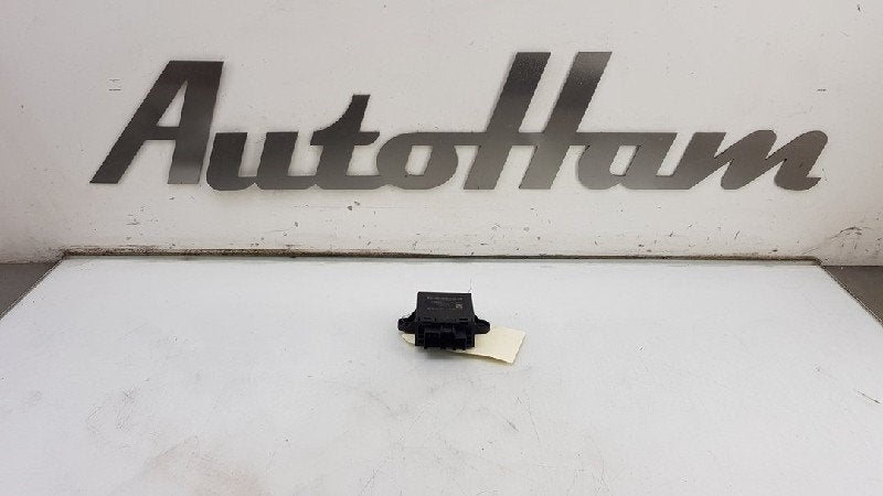 ORDINATEUR VEROUILLAGE CENTRALISE Ford Fiesta 7, Utilisé, Ford