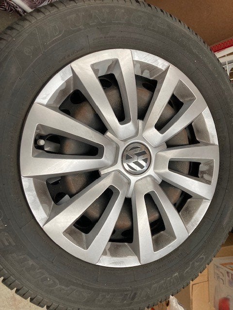 Winterbanden Dublin, Ophalen, 16 inch, Banden en Velgen, Winterbanden