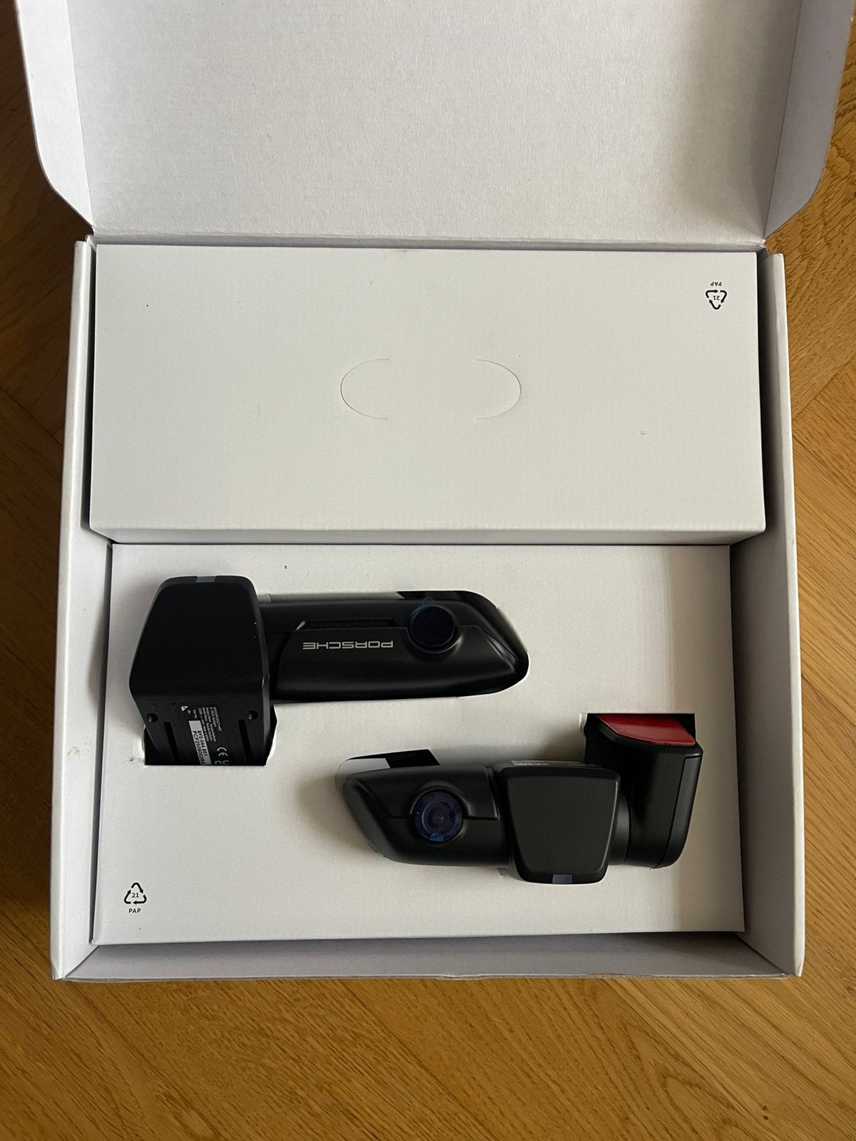 Porsche Dashcams 9Y0044951, Enlèvement ou Envoi, Neuf