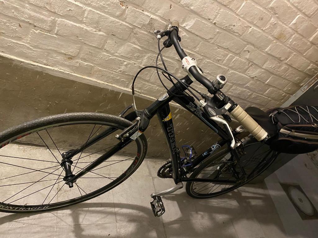 TIRER 7.5 X WSD, Autres marques, Moins de 47 cm, Enlèvement, Utilisé