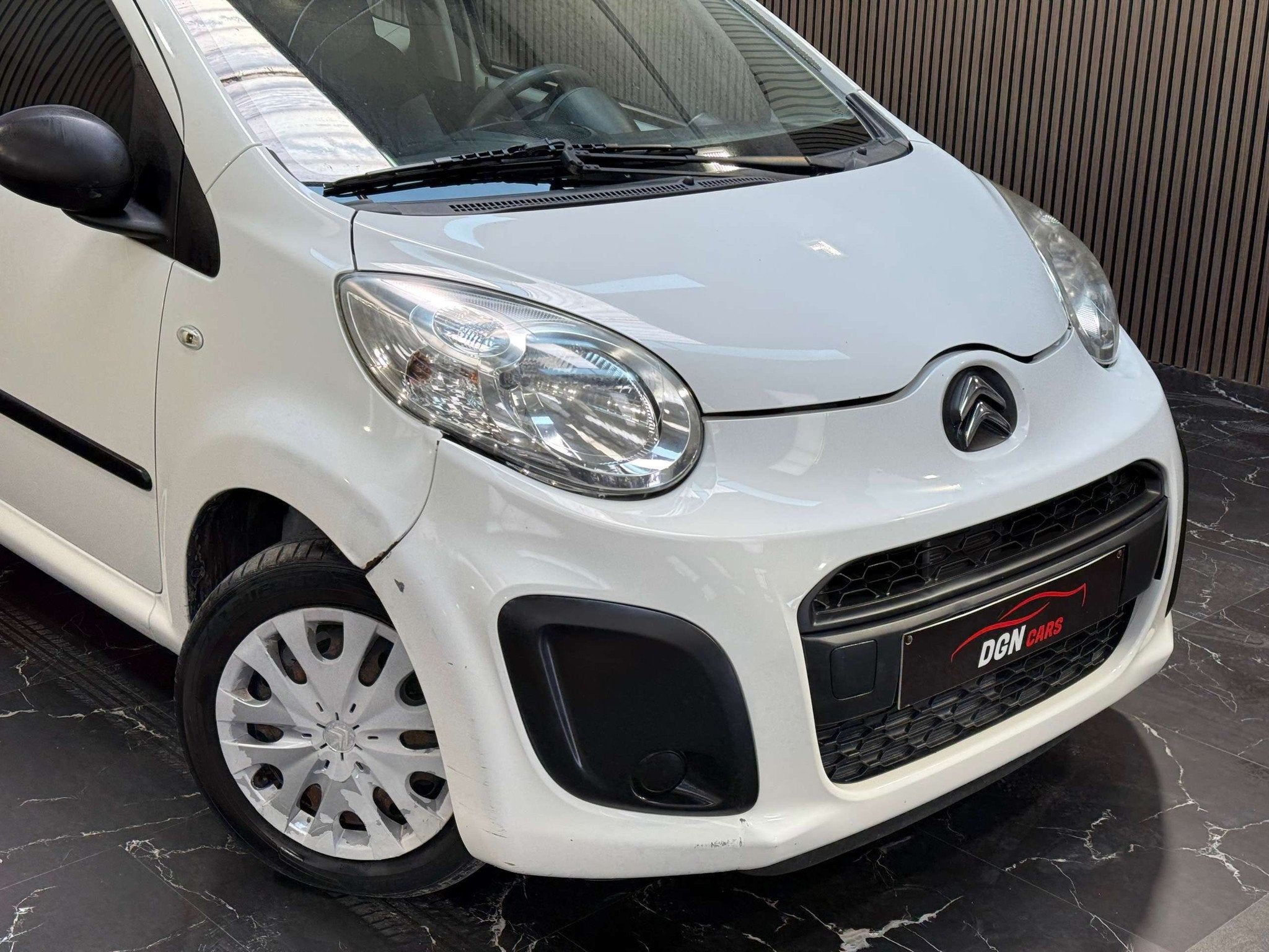 Citroën C1 C1 1.0i Attraction, Autos, Citroën, Achat, Entreprise, Electronic Stability Program (ESP), Boîte manuelle