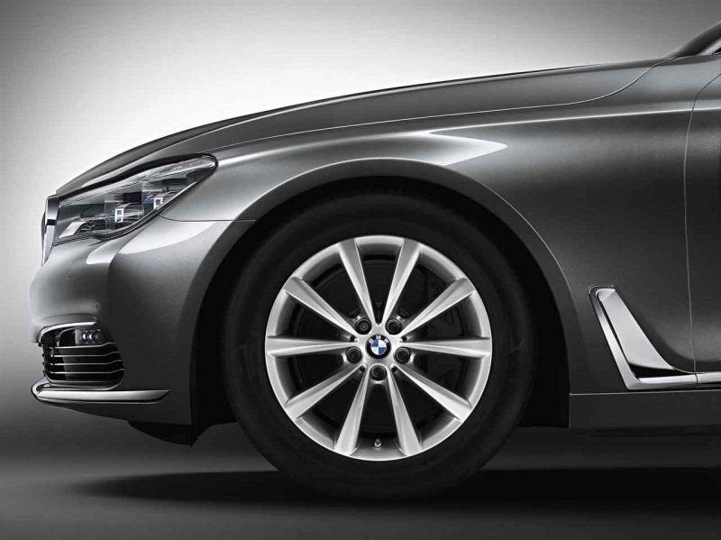 18 inch originele velgen BMW 5 serie G30 G31 style 642, Auto-onderdelen, Velg(en), -, -, Nieuw