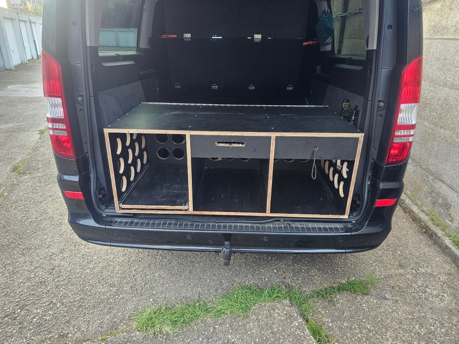 Camper box, Enlèvement ou Envoi