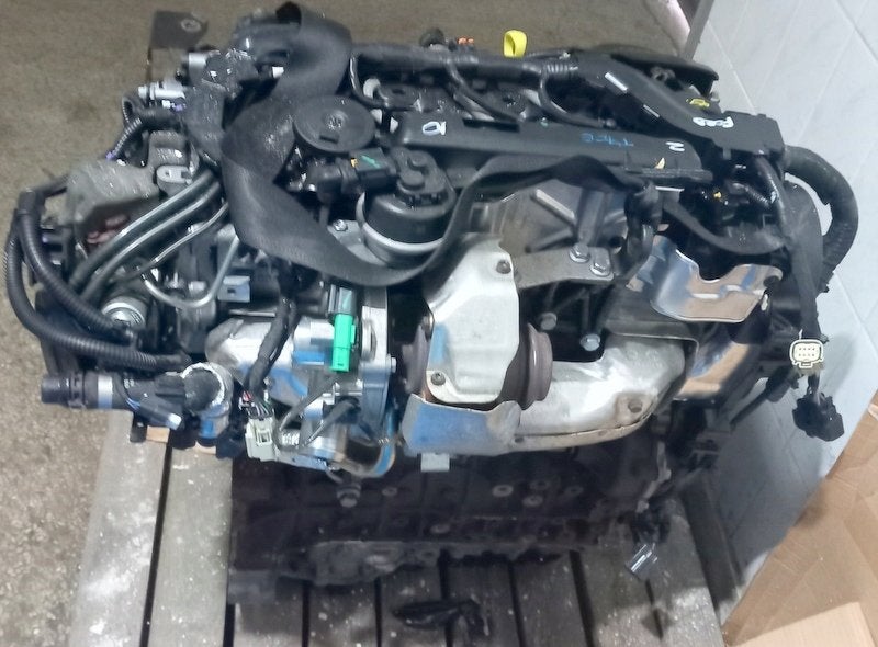 Moteur T7CE Complet MONDEO FORD, Autos : Pièces & Accessoires, Envoi, Utilisé, Daihatsu