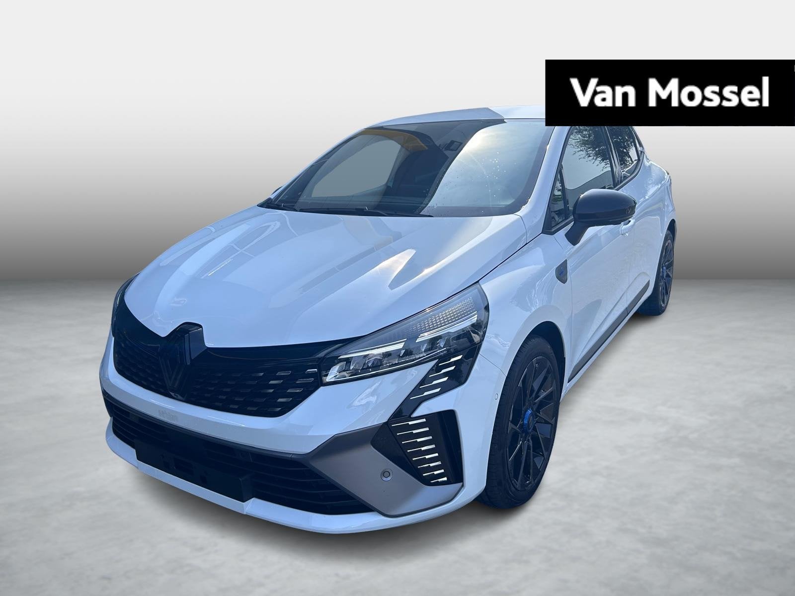 Renault Clio TCe 90 Esprit Alpine, Autos, Renault, https://public.car-pass.be/vhr/f8132dfd-a14c-4d89-946b-45dde33075f9, Achat