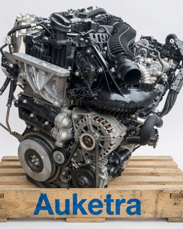 Moteur Mercedes-Benz 654920 2.0 CDI – Garantie 10 Mois, Envoi, Mercedes-Benz