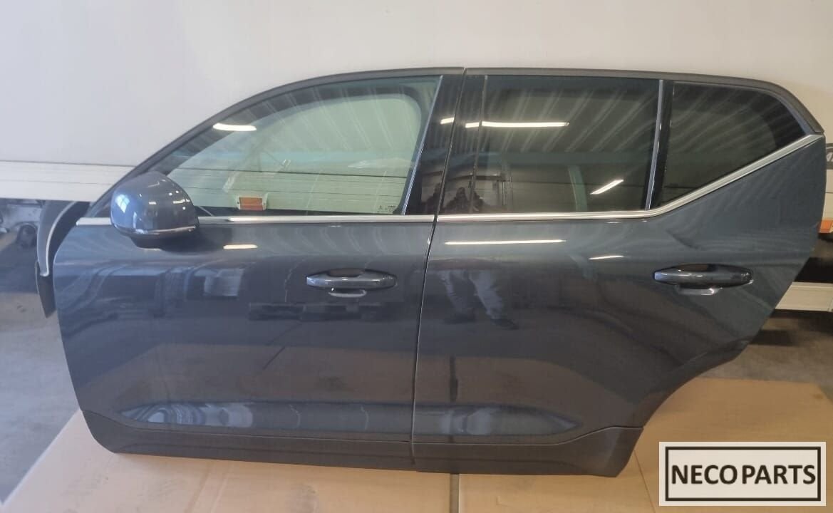VOLVO XC40 XC 40 PORTIER DEUR KLEUR 723 ALLES LEVERBAAR !!, Gebruikt, -, Ophalen of Verzenden, Volvo