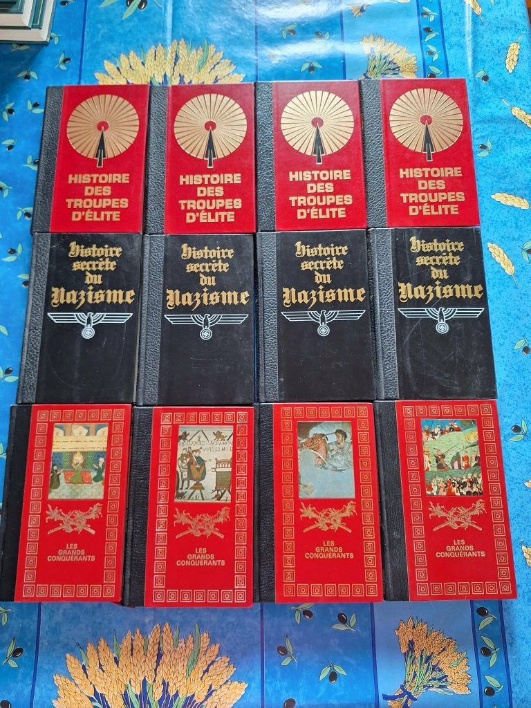 livre, Livres, Enlèvement, Comme neuf