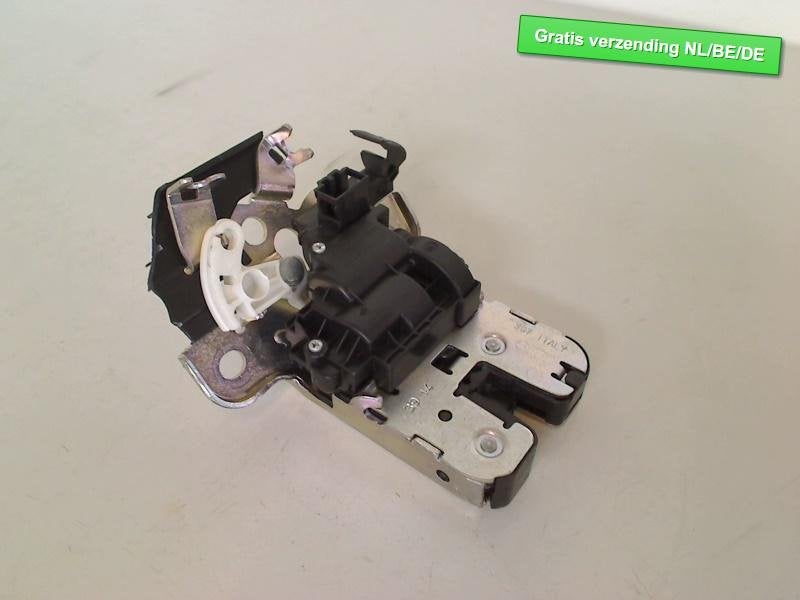 SERRURE COFFRE Audi A6 Avant (C7) (8R0827505), Auto-Union-Straße  1,
85057  Ingolstadt, DE, Info@audi.de, Haillon arrière, Audi
