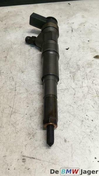 Verstuiver diesel injector BMW M47N M57N 13537789661, Auto-onderdelen, Gebruikt, Ophalen of Verzenden, BMW, BMW