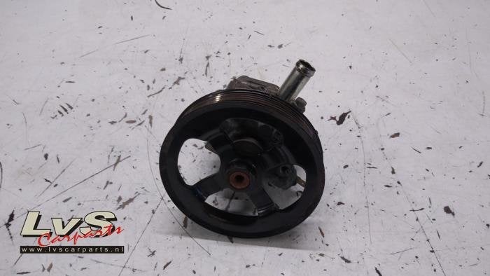 Pompe direction assistée d'un Mitsubishi Outlander, -, 3 mois de garantie, Utilisé, Mitsubishi