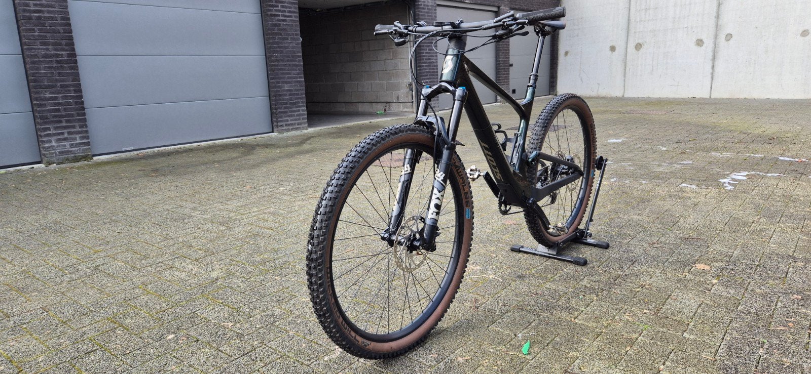 Scott Spark 930 Maat L, Gebruikt, Fully, Schijfrem, Ophalen