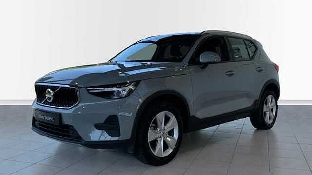 Volvo XC40 Core, B3 Mild hybrid, Benzine + ..., Auto's, Automaat, 1969 cc, 151 g/km, SUV of Terreinwagen