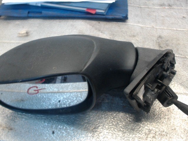 Rétroviseur droit Citroen C3 2002-2005 LP/15716, Enlèvement, Utilisé